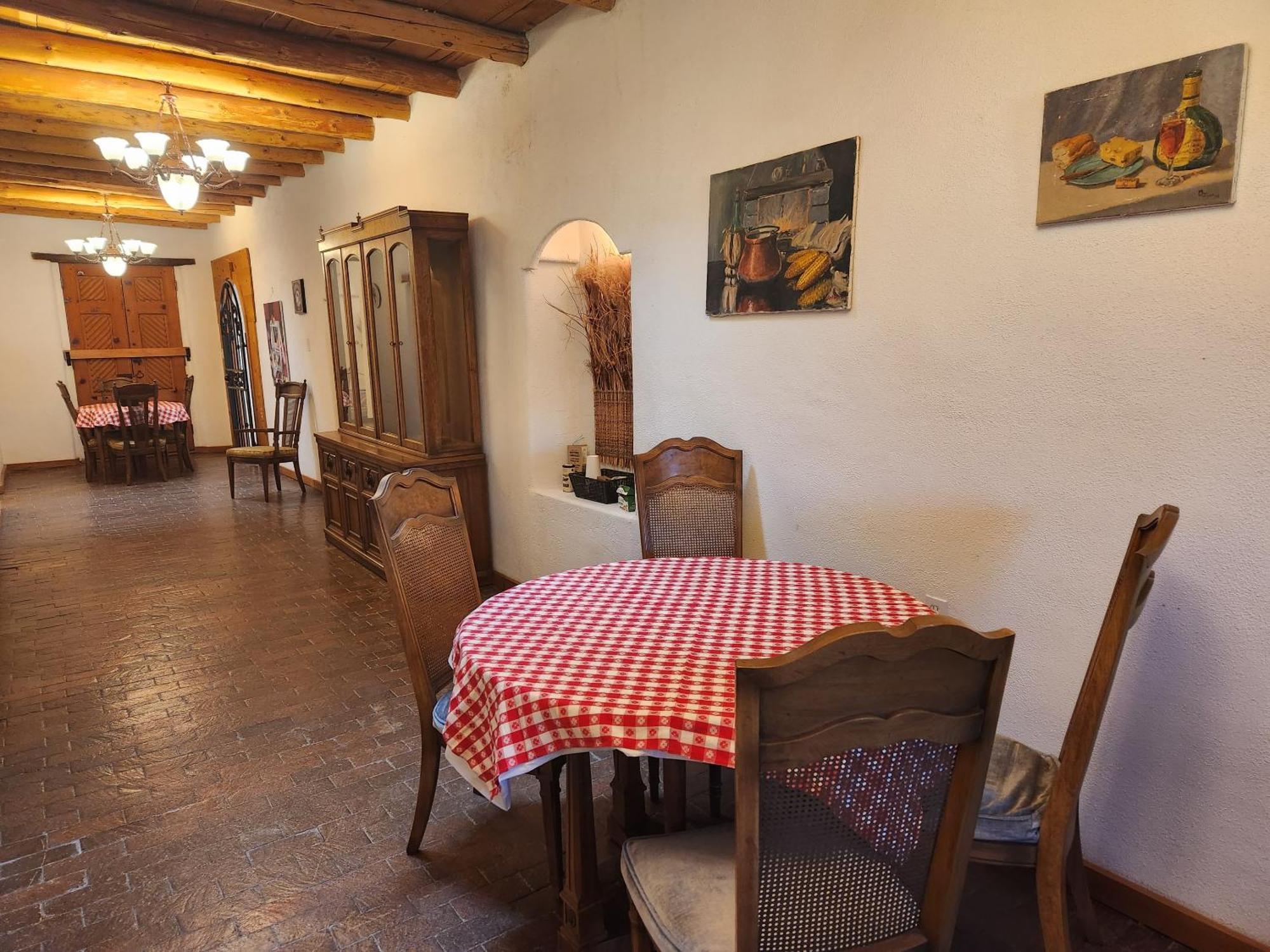 Red Mountain Manor Vineyard And Guesthouse リオランチョ エクステリア 写真