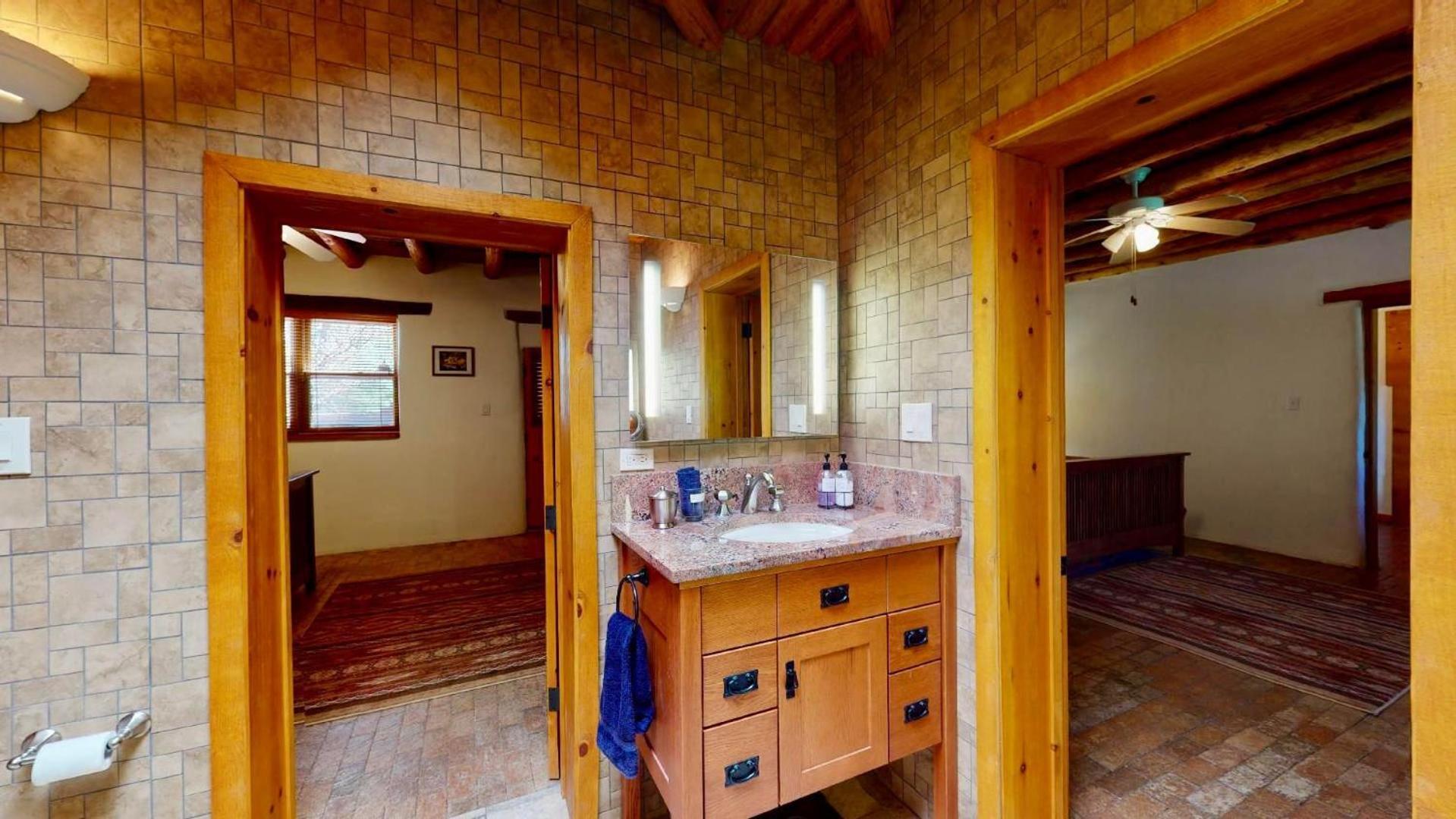 Red Mountain Manor Vineyard And Guesthouse リオランチョ 部屋 写真